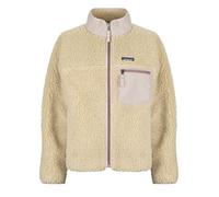 Patagonia Felpa W'S CLASSIC RETRO-X JKT in Beige EU L