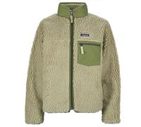 Patagonia Felpa W'S CLASSIC RETRO-X JKT in Beige EU M