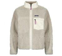 Patagonia - Women's Classic Retro-X Jacket - Giacca in pile XL beige