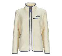 Patagonia Felpa W'S RETRO PILE JKT in Beige EU M