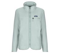 Patagonia Felpa W'S RETRO PILE JKT in Blu EU XL