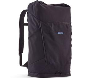 PATAGONIA Fieldroll Top Pack - Unisex - Nero - Taglia unica- modello 2026