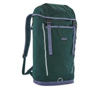 Patagonia - Fieldsmith Lid Pack 28L - - Bags - unisex - Verde - ONE SIZE