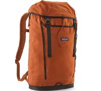PATAGONIA Fieldsmith Lid Pack - Unisex - Marrone / Arancione - Taglia unica- modello 2025