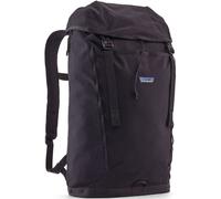 PATAGONIA Fieldsmith Lid Pack - Unisex - Nero - Taglia unica- modello 2025