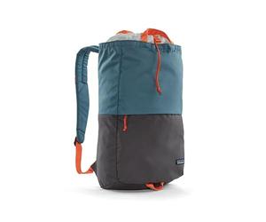Patagonia Fieldsmith Linked Pack, Borsa Unisex-Adulto, Patchwork: Abalone Blue
