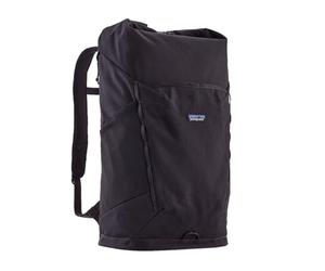 PATAGONIA Fieldsmith Roll Pack All Black