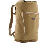 PATAGONIA Fieldsmith Roll Top Pack - Unisex - Marrone - Taglia unica- modello 2026