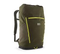 Patagonia Fieldsmith Roll Top Pack (verde ago di pino) ALL