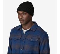 PATAGONIA FISHERMANS ROLLED BEANIE