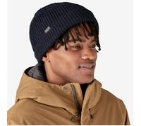 PATAGONIA FISHERMANS ROLLED BEANIE
