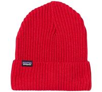 Patagonia fisherman s rolled unisex beanie green