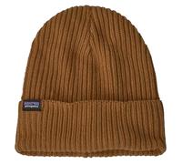 PATAGONIA FISHERMANS ROLLED BEANIE BERRETTO INVERNALE