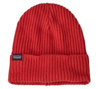 PATAGONIA FISHERMANS ROLLED BEANIE BERRETTO INVERNALE