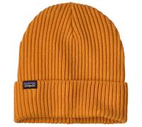Patagonia - Fisherman's Rolled Beanie - Berretto One Size arancione