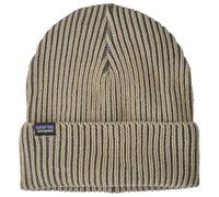 Patagonia - Fisherman's Rolled Beanie - Berretto One Size beige