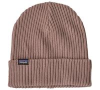 Patagonia - Fisherman's Rolled Beanie - Berretto One Size marrone