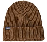 Patagonia - Fisherman's Rolled Beanie - Berretto One Size marrone