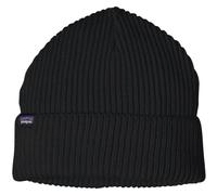 Patagonia - Fisherman's Rolled Beanie - Berretto One Size nero