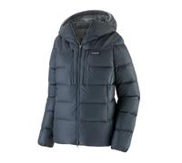 Patagonia Fitz Roy Down Hoody donna Summit blue S