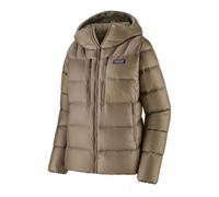 Patagonia Fitz Roy Down Hoody donna Wing grey M