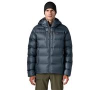 PATAGONIA FITZ ROY DOWN HOODY L