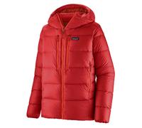 PATAGONIA FITZ ROY DOWN HOODY M