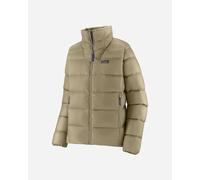 Patagonia Fitz Roy Down M - Piumino - Uomo - Beige M