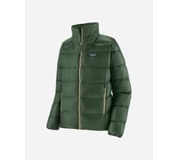 Patagonia Fitz Roy Down M - Piumino - Uomo - Verde XL