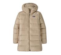 Patagonia Fitz Roy Down parka donna Pumice S