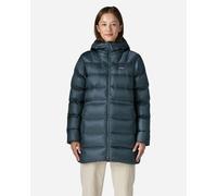 Patagonia Fitz Roy Down W - Piumino - Donna - Blu S