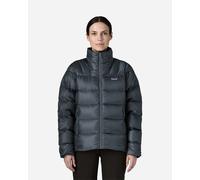 Patagonia Fitz Roy Down W - Piumino - Donna - Blu XS