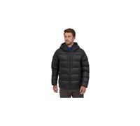 Patagonia Fitz Roy Down Hoody Black L