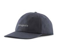 Patagonia - Fitz Roy Icon Trad Cap - Cappellino One Size blu