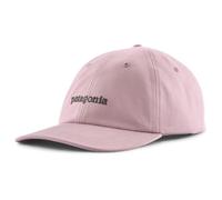 Patagonia - Fitz Roy Icon Trad Cap - Cappellino One Size fuchsia