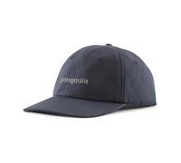 Patagonia - Fitz Roy Icon Trad Cap - - Sport - unisex - Blu - ONE SIZE