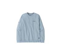 Patagonia - Fitz Roy Icon Uprisal Crew Sweatshirt - Maglione M grigio