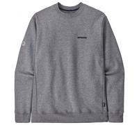 Patagonia - Fitz Roy Icon Uprisal Crew Sweatshirt - Maglione XXL grigio