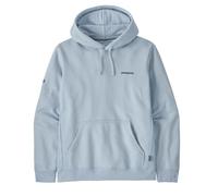 PATAGONIA Fitz Roy Icon Uprisal Hoody - Uomo - Blu - Taglia S- modello 2025