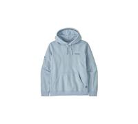 PATAGONIA Fitz Roy Icon Uprisal Hoody - Uomo - Blu - Taglia S- modello 2025