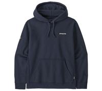Patagonia - Fitz Roy Icon Uprisal Hoody - Felpa con cappuccio M blu