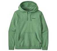 Patagonia - Fitz Roy Icon Uprisal Hoody - Felpa con cappuccio M verde