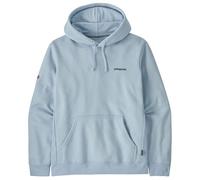 PATAGONIA Fitz Roy Icon Uprisal Hoody - Uomo - Blu - Taglia S- modello 2025