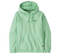 PATAGONIA Fitz Roy Icon Uprisal Hoody - Uomo - Verde - Taglia XL- modello 2025