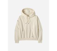 Patagonia Fitz Roy Massif Daily W - Felpa - Donna - Bianco S