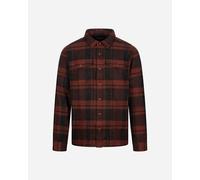 Patagonia Fjord Flannel M - Camicia - Uomo - Rosso S