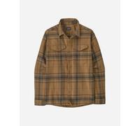 Patagonia Fjord Flannel M - Camicia - Uomo S