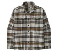 PATAGONIA FJORD FLANNEL SHIRT S