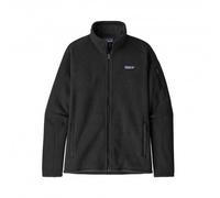 Patagonia Fleece Better Sweater Nero Donna XL
