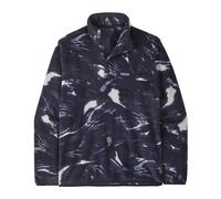Patagonia - Fleece Giacche - - Sport - Uomo - Blu - L